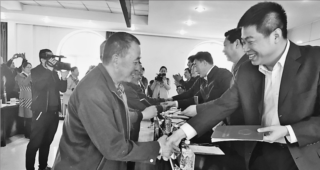 发展改革并重破解增收难题